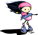 Babem Skating
